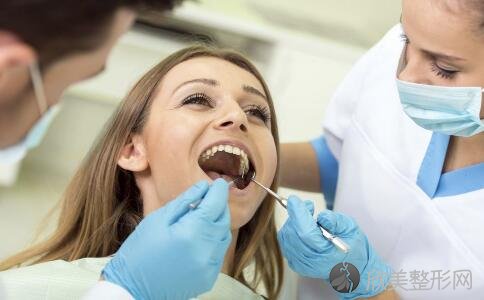 龋齿怎么形成的，该怎么预防和治疗？