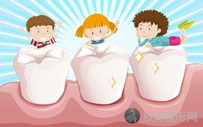 补牙的材料该怎么选？