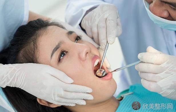 如何处理补牙后牙痛的症状？