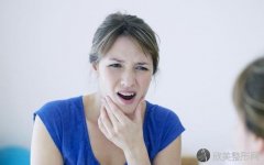 口腔溃疡反复发作？别视而不见，可能是4种病的“暗示”！