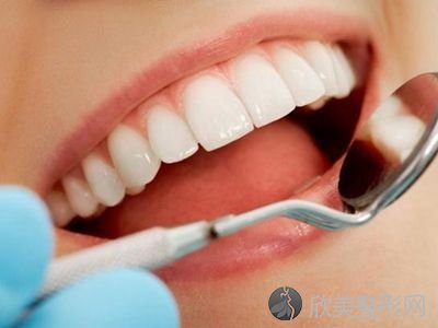 牙嵌体和补牙、牙冠有什么区别？