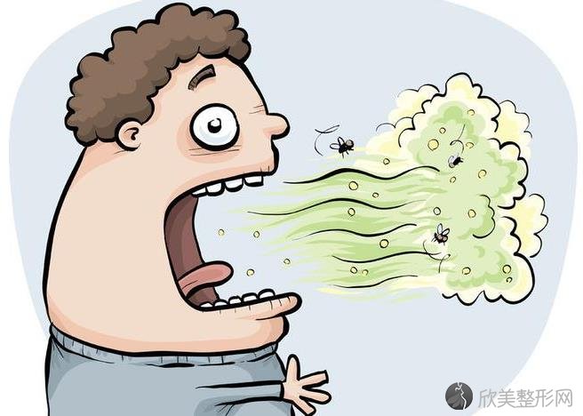 嘴巴有异味怎么办？医生：4个方法除口臭，让口臭消失去无踪！