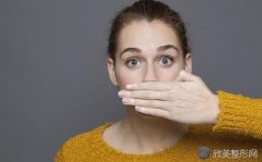 口臭怎么办？做到这3点，口气自然更清新！