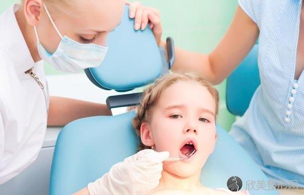 想让孩子有一副健康的牙齿，这些口腔护理方法要知道！