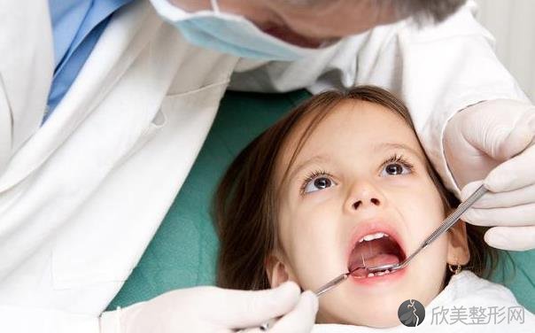 想要让孩子拥有一口好牙？这3个口腔护理误区，家长要避开！