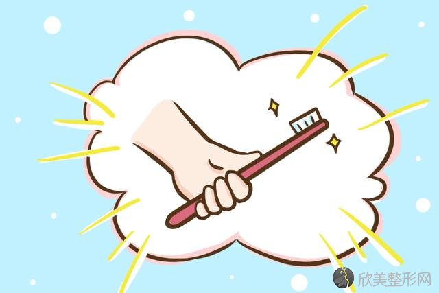 别等宝宝长了龋齿才知道后悔，正确护理牙齿只需要从这几方面入手！