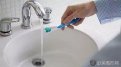 7个错误的刷牙方式，你有中招吗？