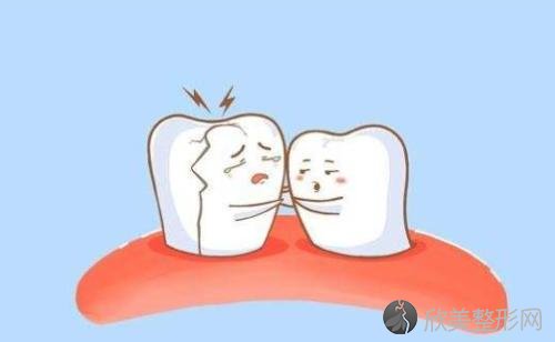 健康牙齿对身体的重要，你不懂！