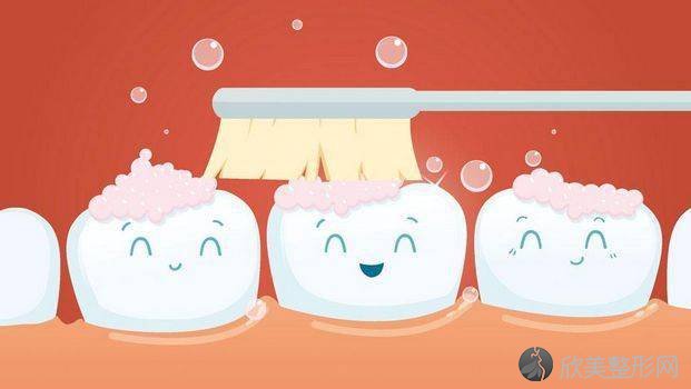 如何预防牙齿松动，预防比治疗更重要！