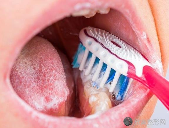 牙齿敏感症有哪些对策治疗？