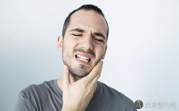 为什么会牙痛？要注意，可能是这6大牙病在“捣蛋”！