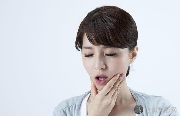 引起牙疼的5种原因，看看你是哪一个？这些方法可让你止疼去痛！
