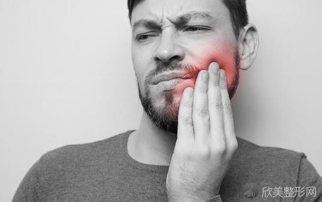 为什么会牙痛？可能是有这3种口腔疾病！
