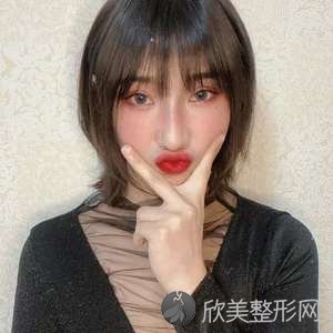 八大处周传德和杨明勇哪个好?眼综合案例和价格同步分享！