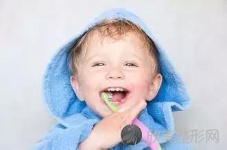 儿童口腔护理的十个妙招，你知道几个？