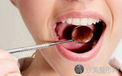 口腔溃疡与口腔糜烂症状如何辨别？