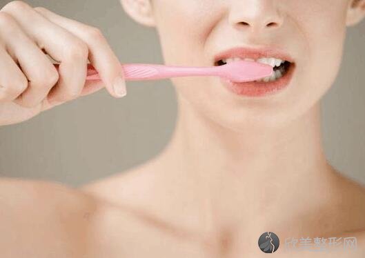 孕妇怎么正确应对口腔卫生方法？