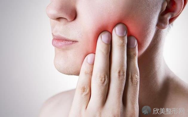 牙周炎危害大，如果有这5个“迹象”，请提防牙周炎！