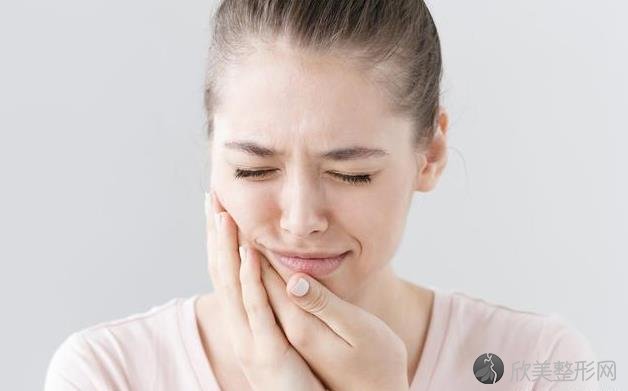 吃饭时牙齿酸痛难忍？这4个问题或是“祸根”！