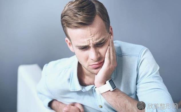吃饭时牙齿酸痛难忍？这4个问题或是“祸根”！