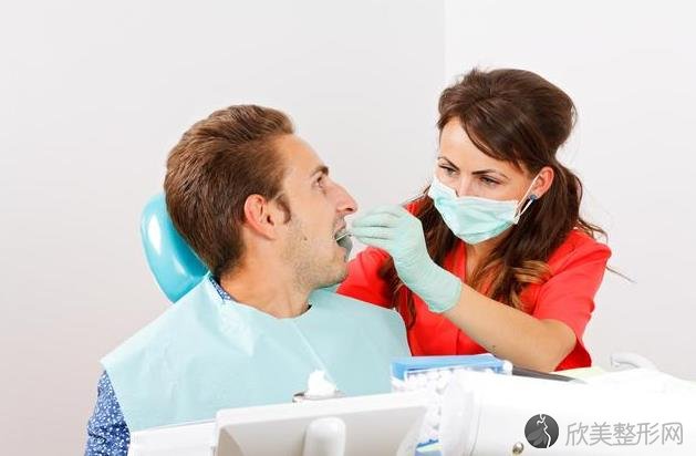 牙周病会引起牙龈出血吗？4个诱因，你检查一下！