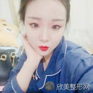 北大深圳医院胡华新隆胸怎么样？?下颌角附收费标准
