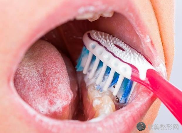 牙齿敏感有哪些对策，牙齿敏感的时候要注意些什么？