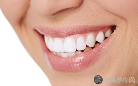 预防牙齿变黄的方法有哪些？