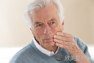 老人保护牙齿的方法有哪些？