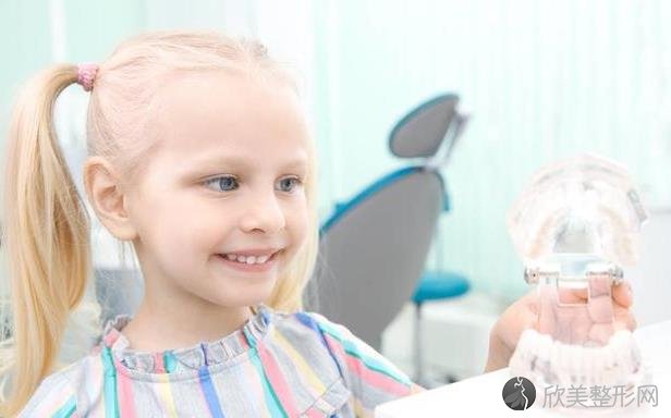 孩子的牙齿如何护理？这3个步骤，家长要让孩子做到！