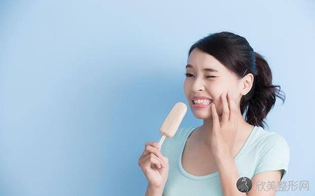 牙齿变敏感怎么回事？4个疾病原因，让你的牙齿变“脆弱”！