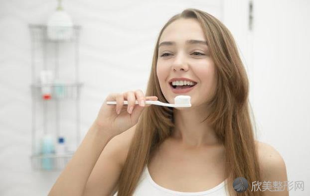 牙齿保健有方法，这些事情经常做，保证不让你“老掉牙”！
