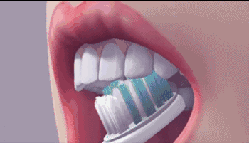 过年期间切记饮料不能当水喝，牙医提醒：做好三件事，牙齿吃嘛嘛香