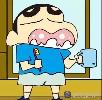 横刷法伤牙！你在用哪种方法刷牙？