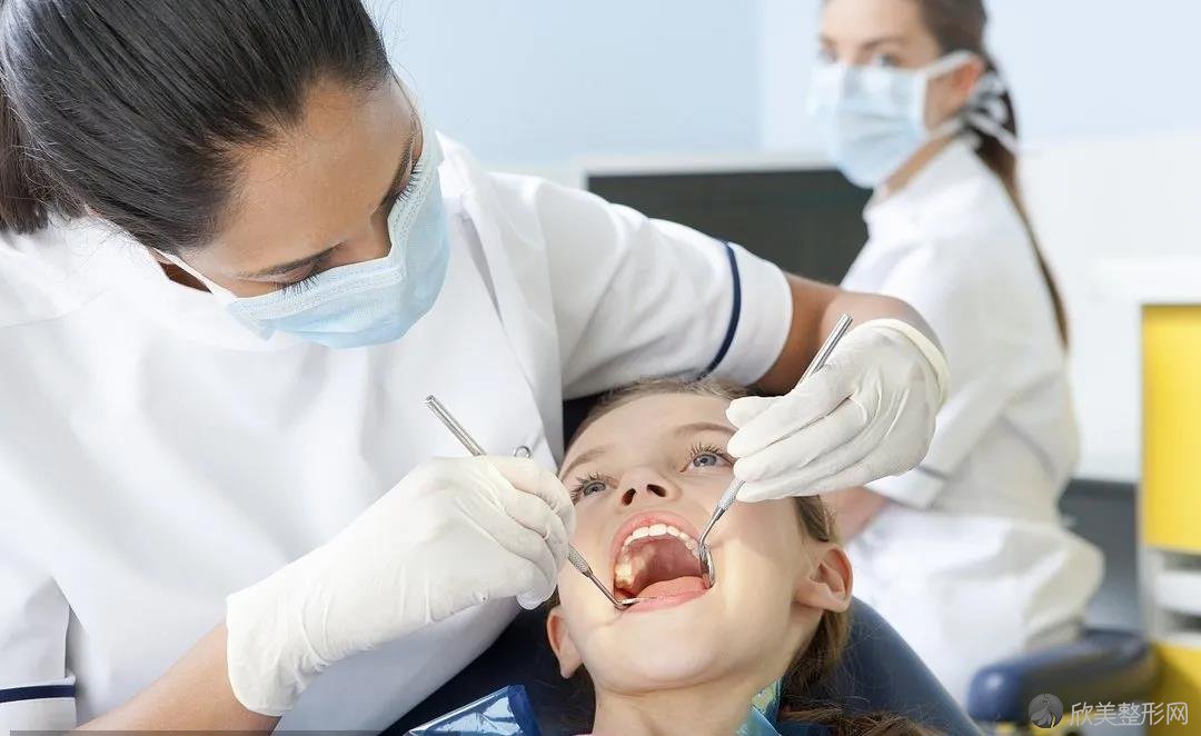 10个关于牙齿美白的常见问题！