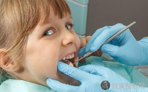 怎么预防孩子长虫牙？
