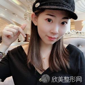 北医三院潘柏林兔唇修复怎么样?面部吸脂价格表-术前术后图