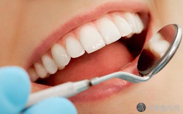 日常多做4件事，能早点发现龋齿，帮你护住一口好牙！