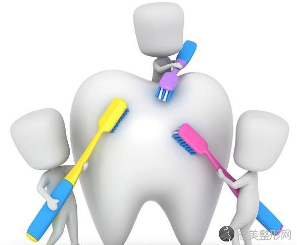 牙周炎的危害，不止牙齿松动那么简单！想要有效应对，4点是关键！
