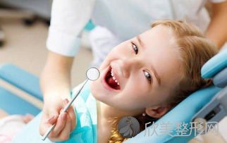 保护牙齿从娃娃抓起，儿童牙齿护理常识！
