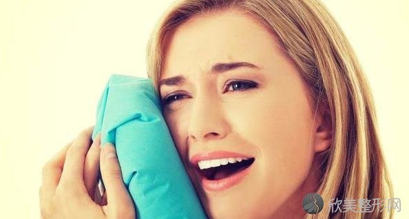 牙疼不是病，疼起来要人命，你的牙为啥那么痛？
