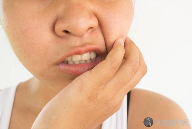 牙痛应该怎么办？快试试这5招，或许能止痛！