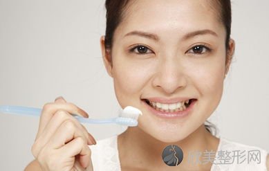 牙齿保健的误区有哪些？