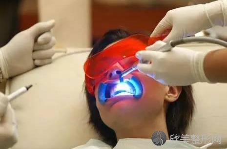 牙齿为何会敏感？
