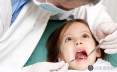 儿童、孕妇蛀牙不用管？特殊人群蛀牙应这样处理！