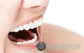 美白牙齿的6种天然疗法！