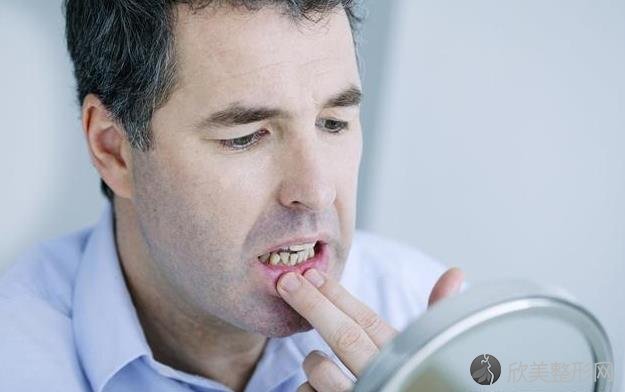 牙龈出血频繁，止不住？可能是这5种疾病来临的讯号！