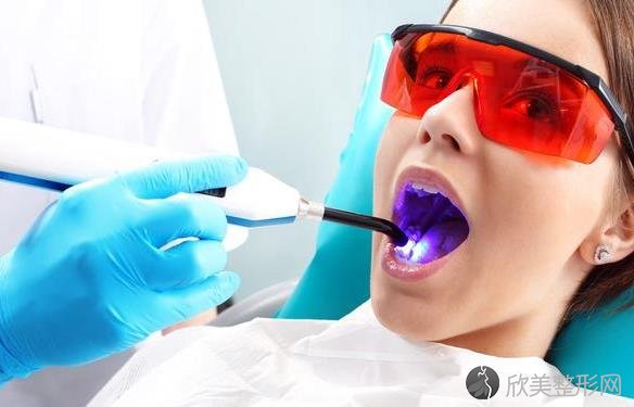 牙周病是潜在的“无齿杀手”！医生细数牙周炎治疗方法！