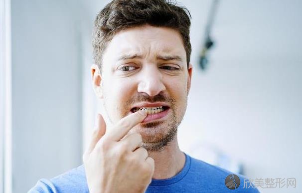 牙周病是潜在的“无齿杀手”！医生细数牙周炎治疗方法！
