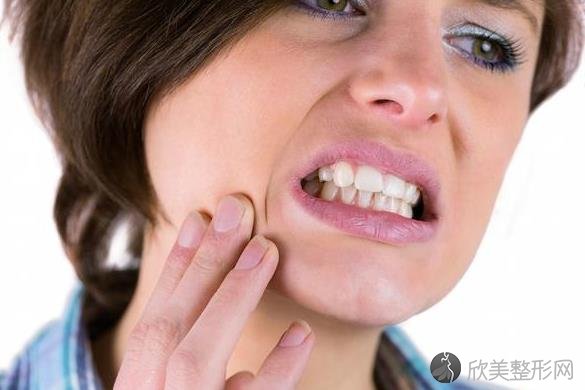 4招帮你解决牙齿敏感，简单实用不花钱！